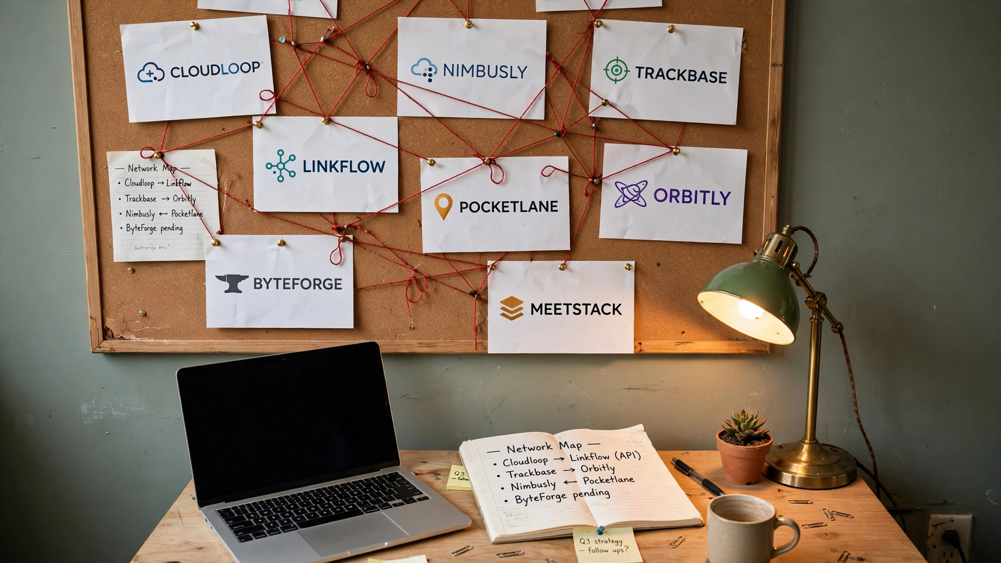 White hat link building — earning quality backlinks