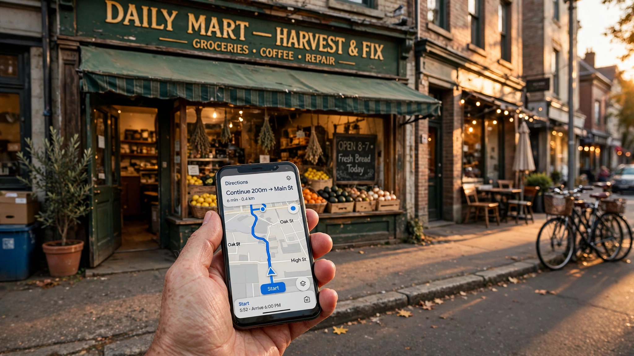 How to rank in Google map pack — local SEO guide