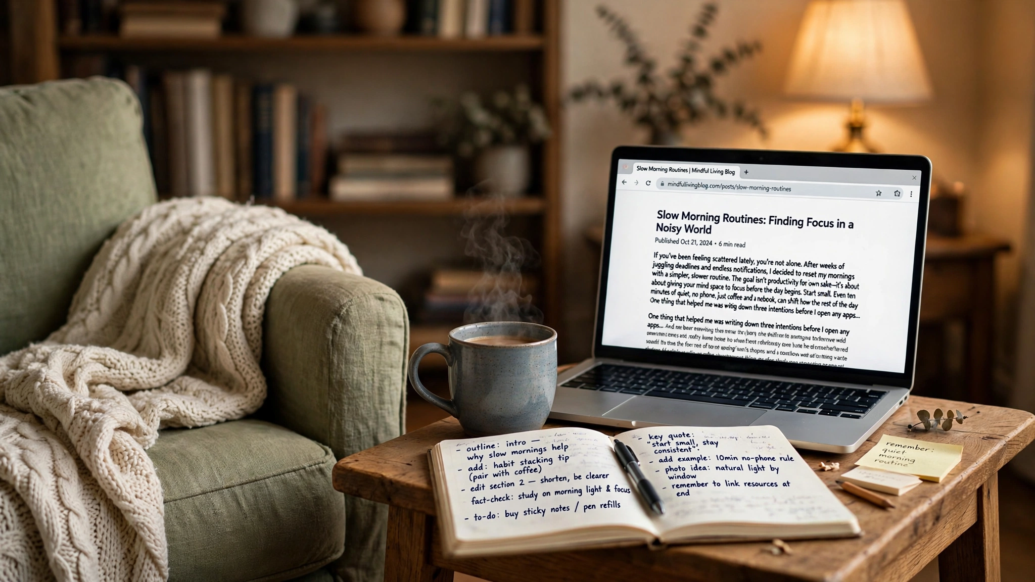 SEO and digital marketing blog by Syed Asif