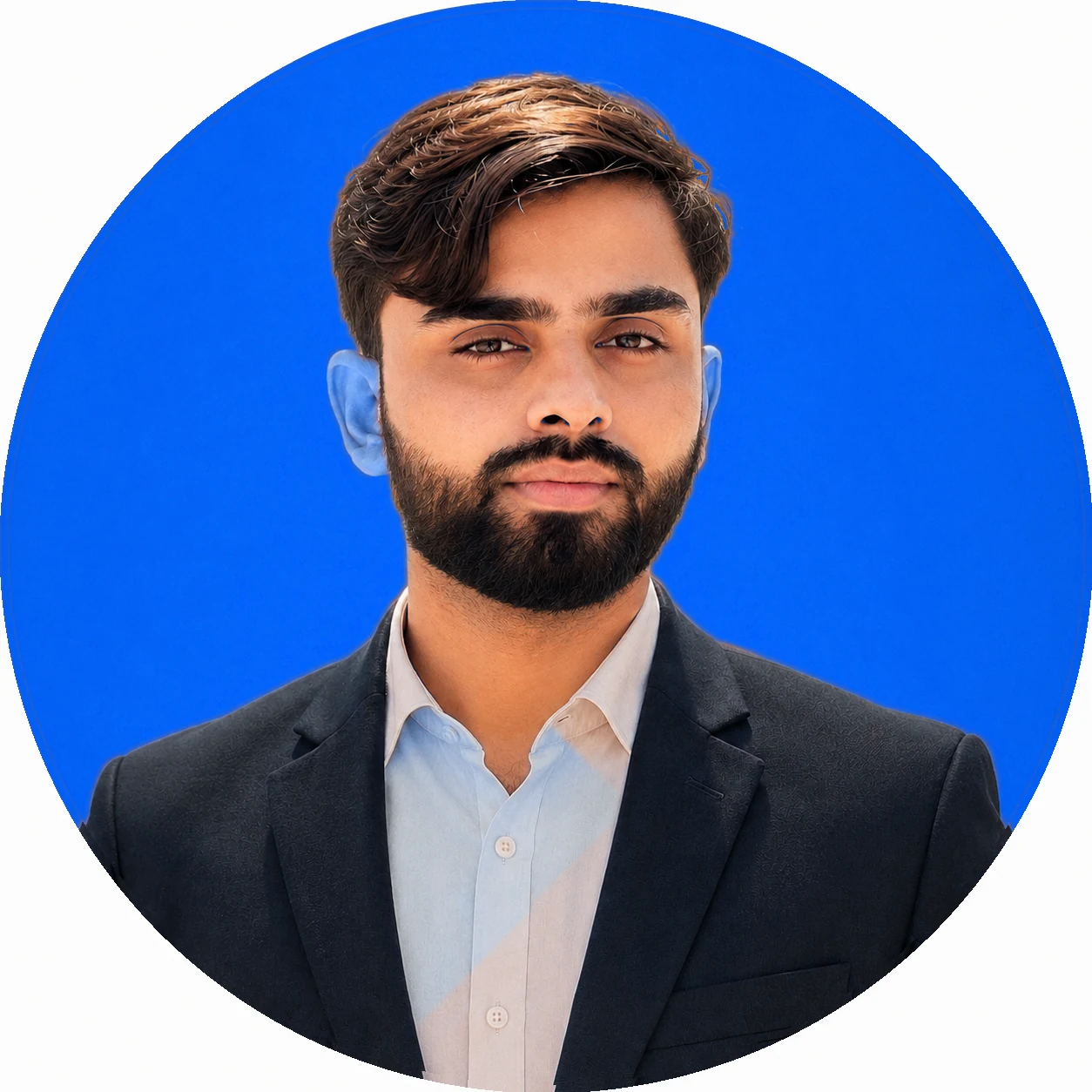 Syed Asif — Freelance SEO Consultant